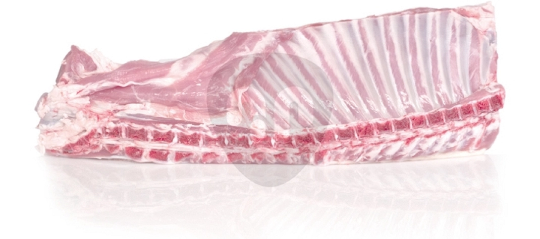 Lombata di agnellino Lombata di agnellino